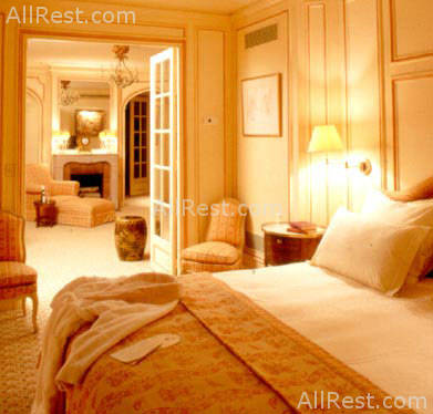 Hotel Lancaster 23